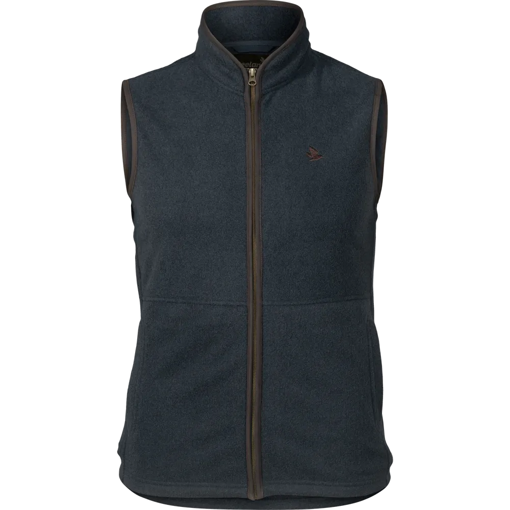 Woodcock fleece vest Seeland