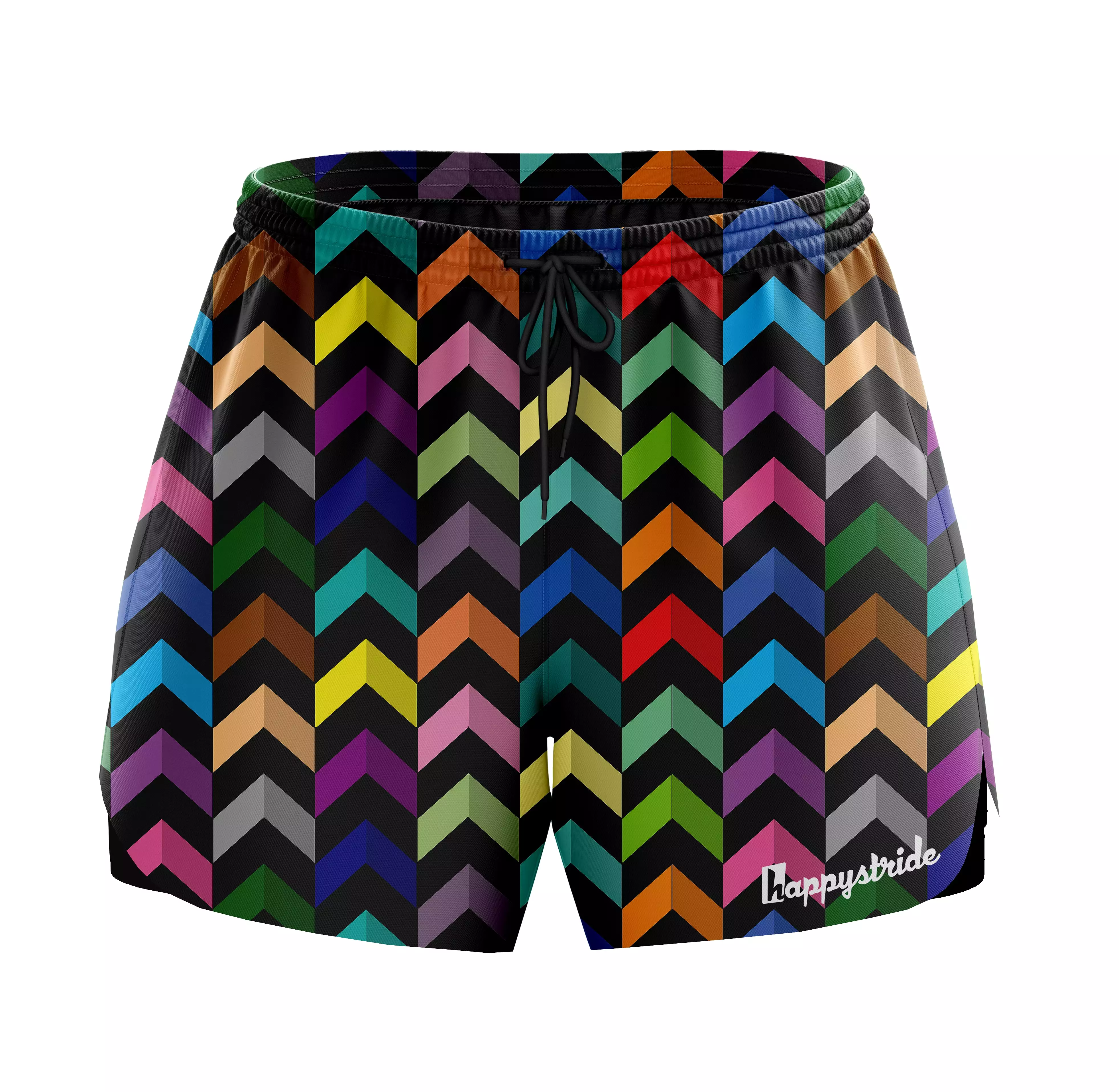 Zigazagah timeless shorts