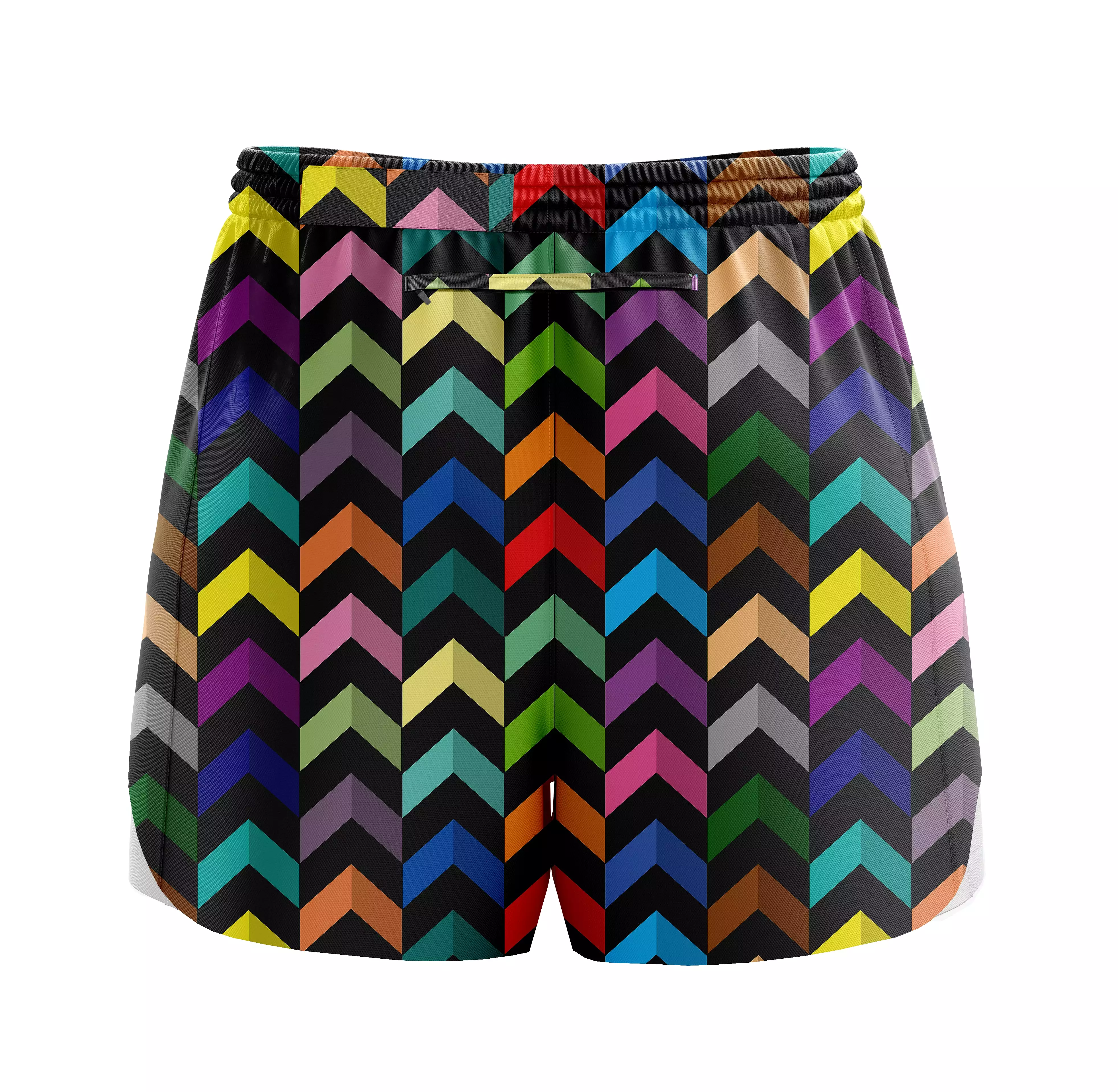 Zigazagah timeless shorts